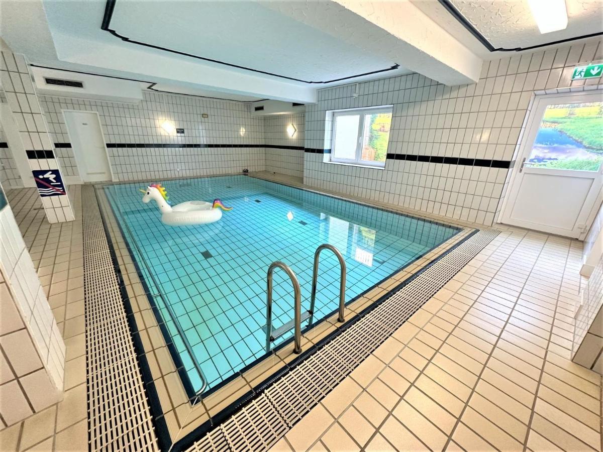 Gemuetliches Studio Im Bayerwald +Pool +Sauna +Wifi 茨维泽尔 外观 照片