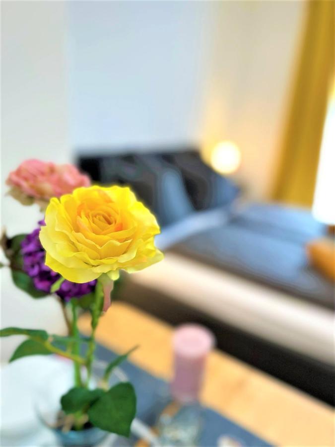 Gemuetliches Studio Im Bayerwald +Pool +Sauna +Wifi 茨维泽尔 外观 照片