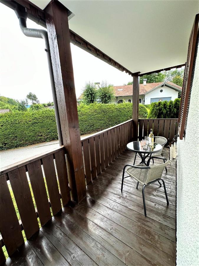 Gemuetliches Studio Im Bayerwald +Pool +Sauna +Wifi 茨维泽尔 外观 照片